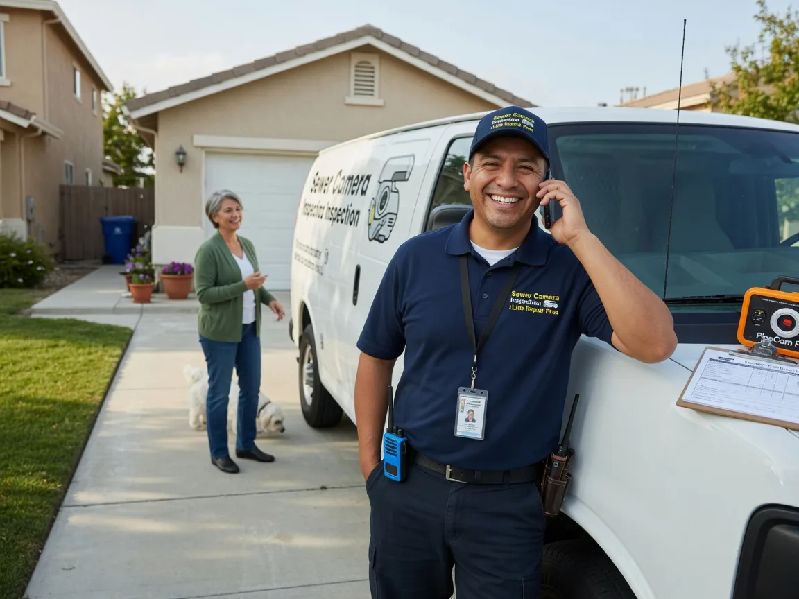 Sewer Line Repair Des Arc, AR FAQs